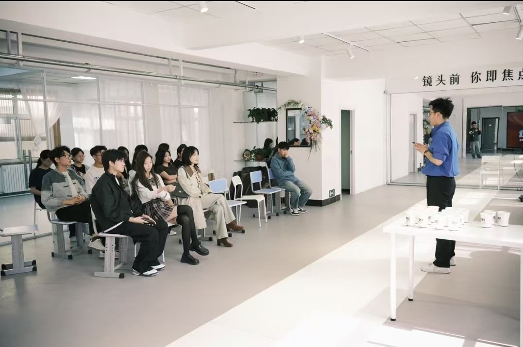 教学环境氛围2