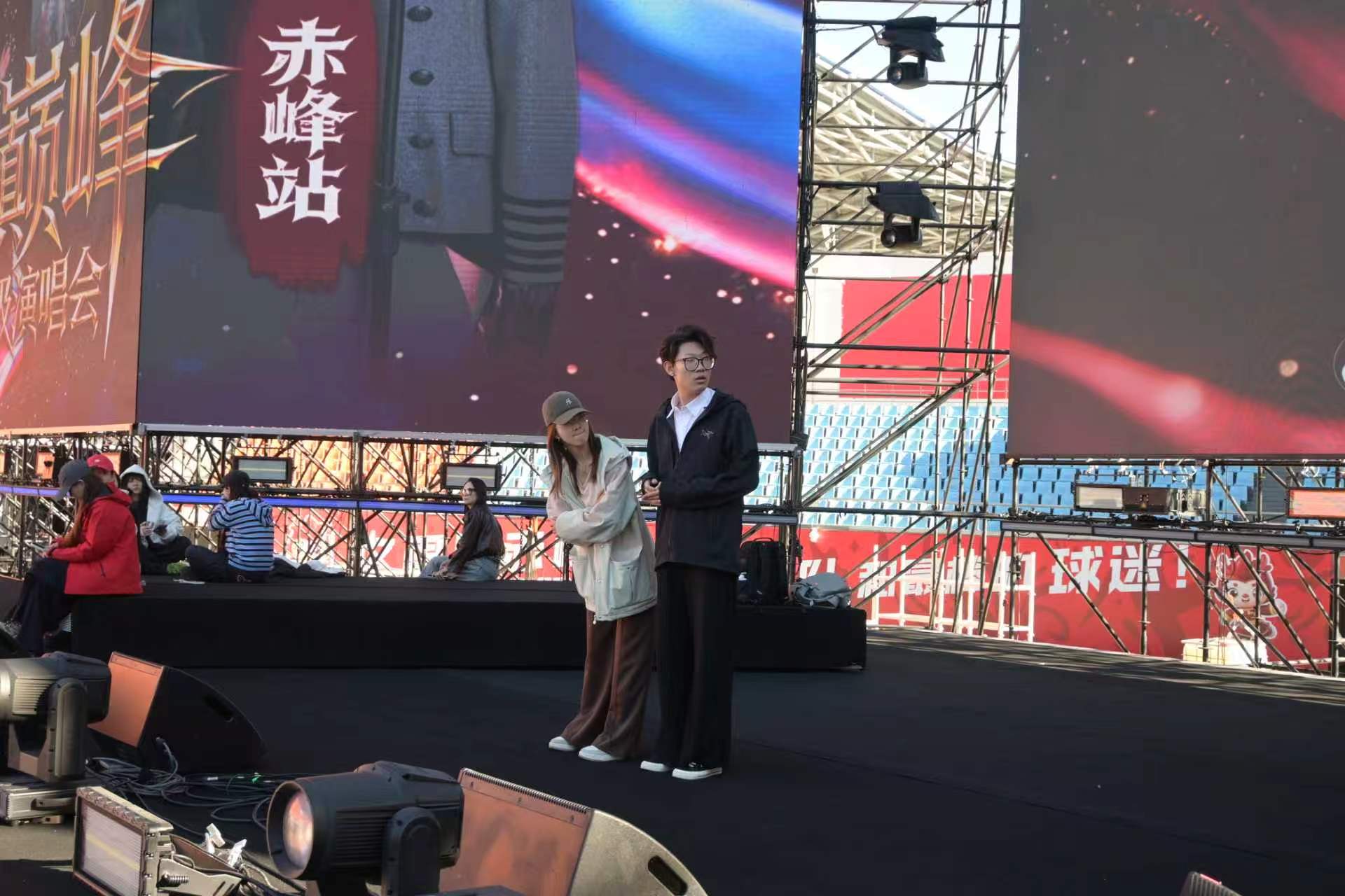 现场实拍图